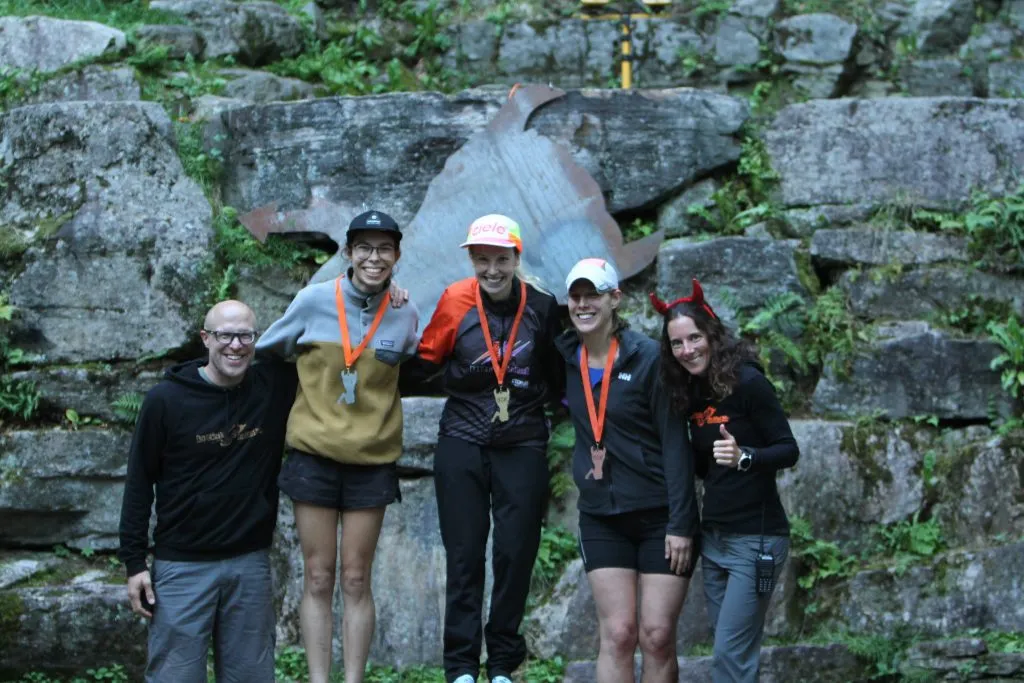 Crédit: Antoine Béland St-Onge