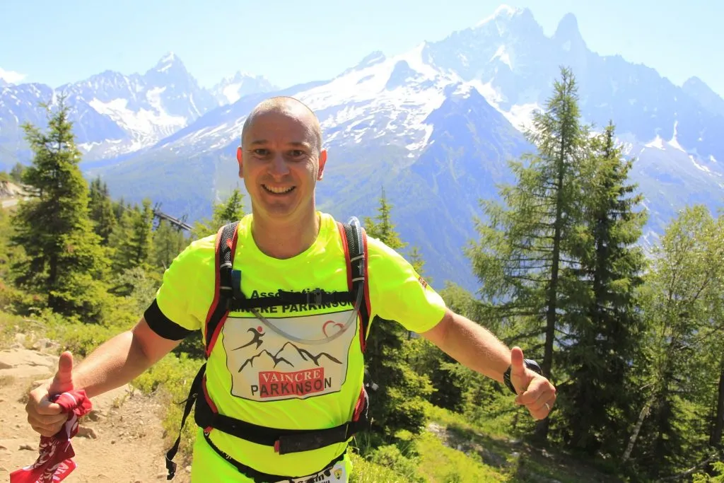 photo : photographe officiel de la course