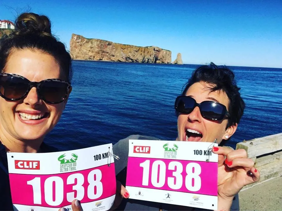 Ultra en équipe en juin 2018